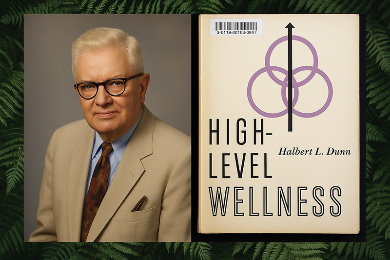 Halbert L. Dunn